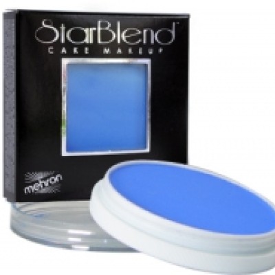 Mehron Starblend Blue 54G
